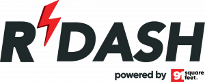 RDash Logo