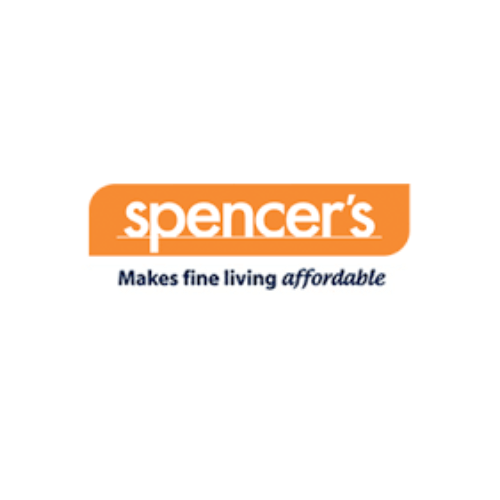Spencer's is one of the top retail companies in India