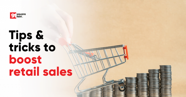 11 Tips to Boost Retail Sales in 2023