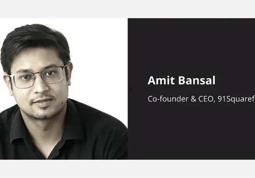Amit Bansal Yourstory
