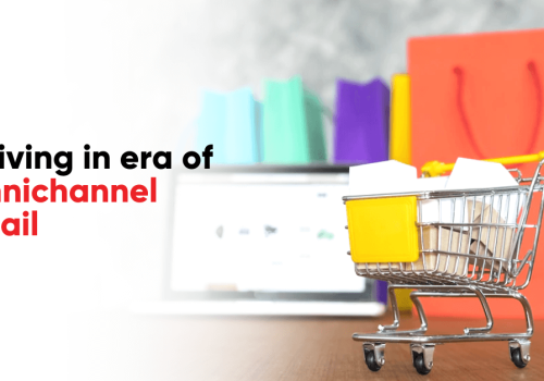 Stores of tomorrow thriving in era of omnichannel retail