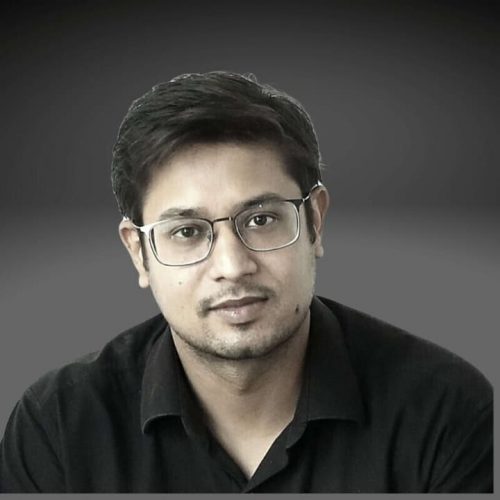 Amit Bansal Amit Bansal